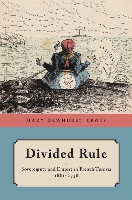 Divided Rule main product photo