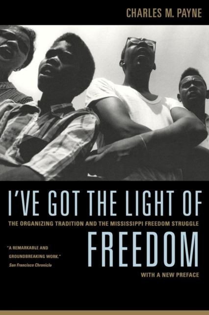 I've Got the Light of Freedom main product photo
