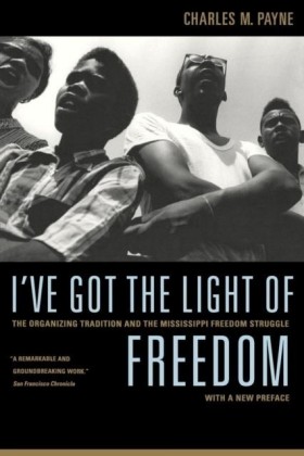 I've Got the Light of Freedom
