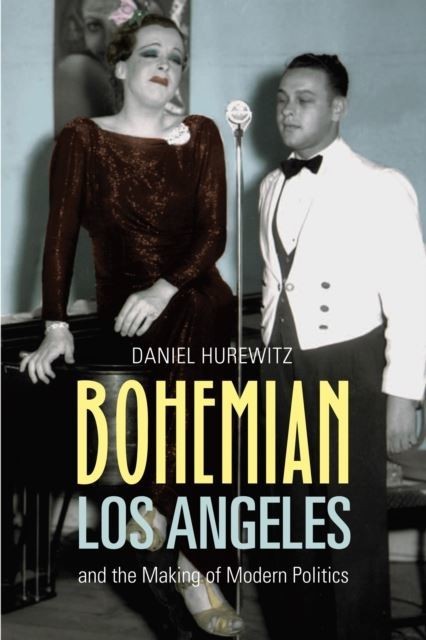 Bohemian Los Angeles main product photo