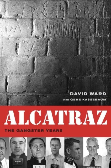 Alcatraz main product photo