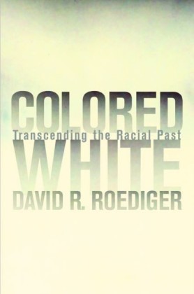 Colored White