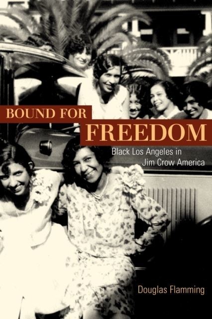 Bound for Freedom main product photo