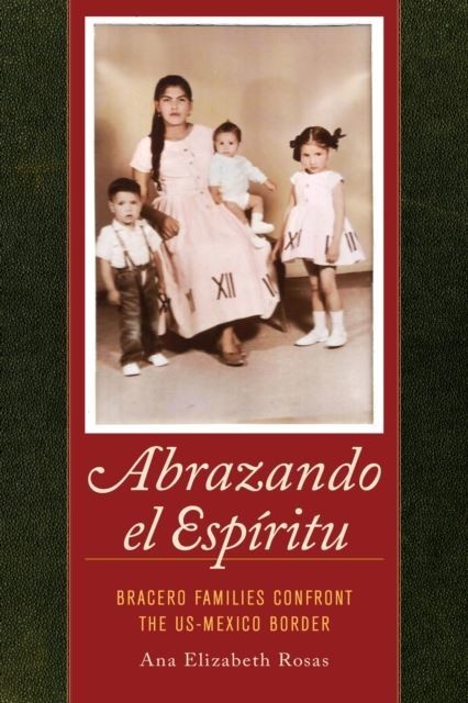 Abrazando el Espiritu main product photo
