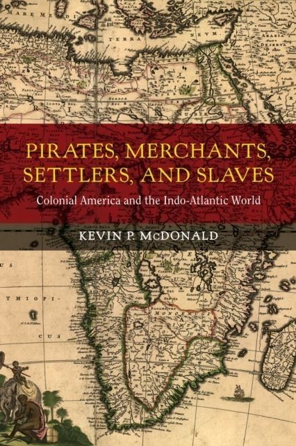 Pirates, Merchants, Settlers, and Slaves main product photo