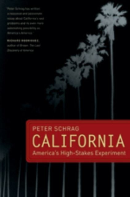 California main product photo