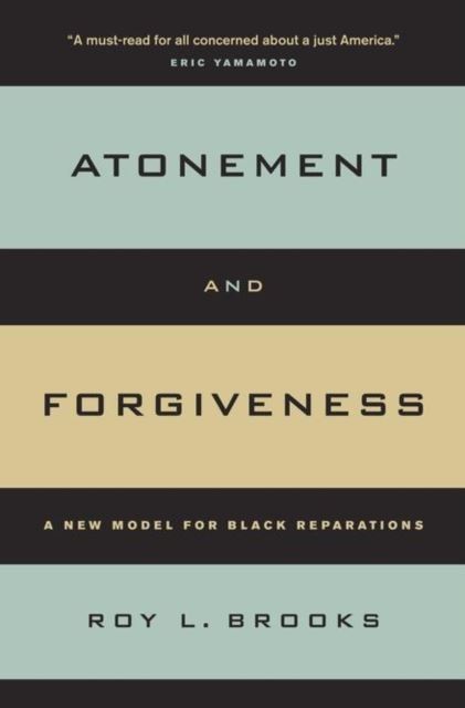 Atonement and Forgiveness main product photo