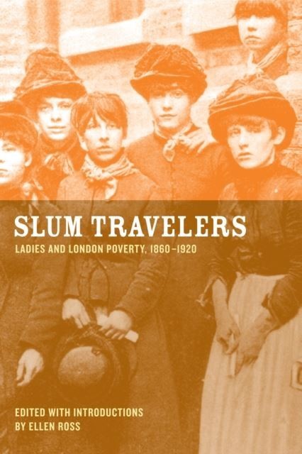 Slum Travelers main product photo