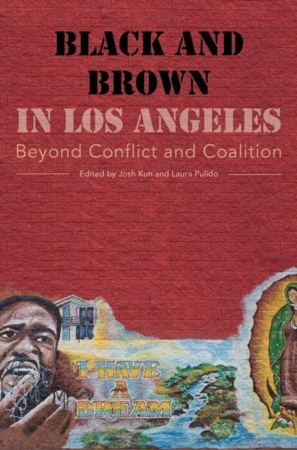 Black and Brown in Los Angeles main product photo