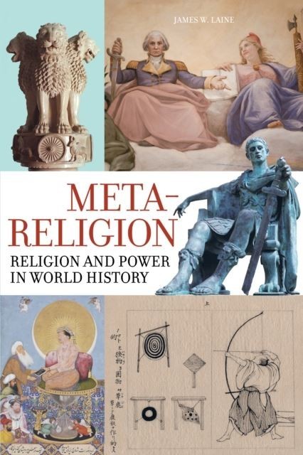 Meta-Religion main product photo