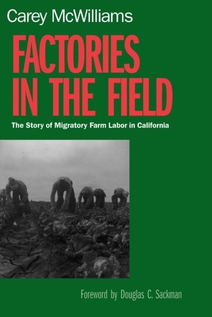 Factories in the Field main product photo