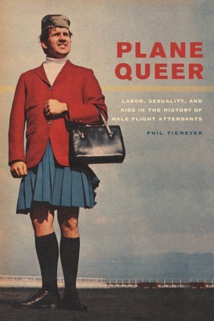 Plane Queer main product photo