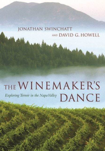 Winemaker's Dance main product photo