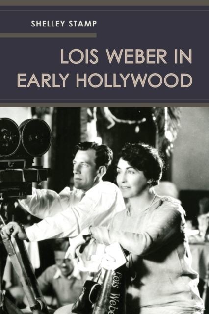 Lois Weber in Early Hollywood main product photo