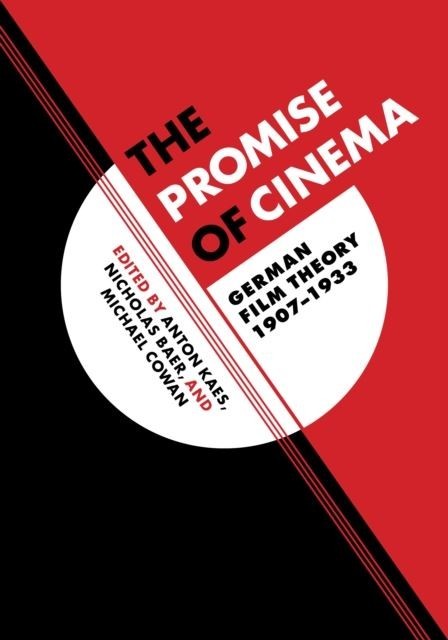 Promise of Cinema main product photo