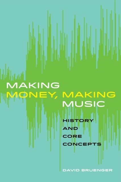 Making Money, Making Music main product photo
