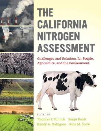 California Nitrogen Assessment
