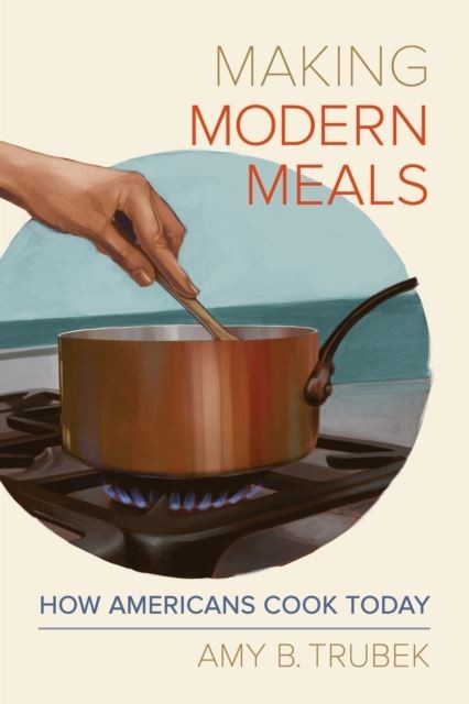 Making Modern Meals main product photo