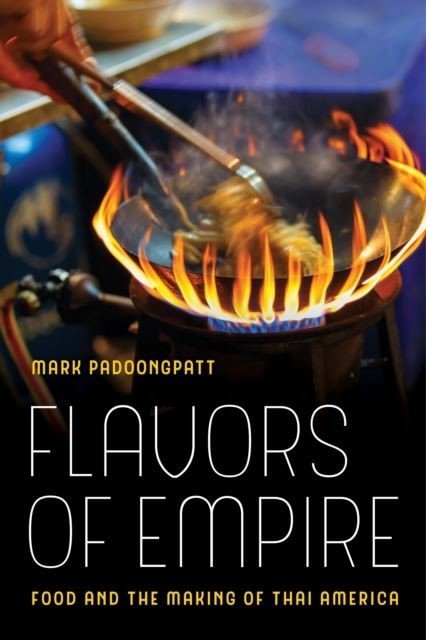 Flavors of Empire main product photo