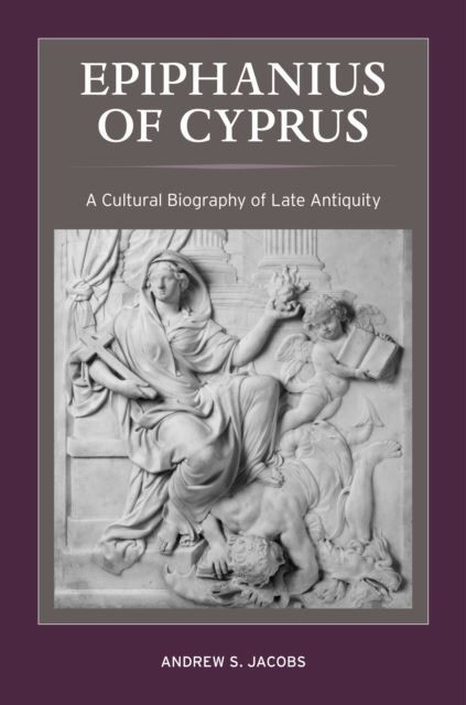 Epiphanius of Cyprus main product photo