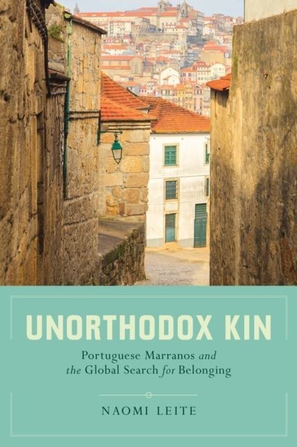 Unorthodox Kin main product photo
