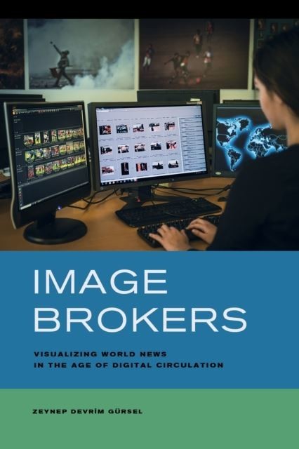 Image Brokers main product photo