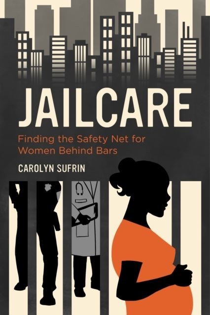 Jailcare main product photo