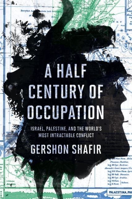 Half Century of Occupation main product photo