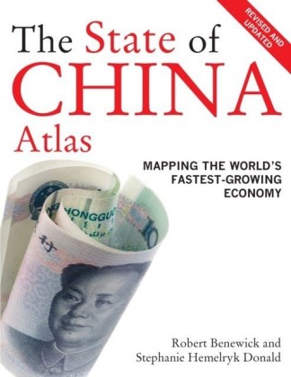 State of China Atlas