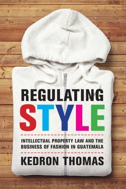 Regulating Style main product photo