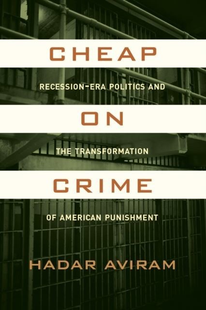 Cheap on Crime main product photo