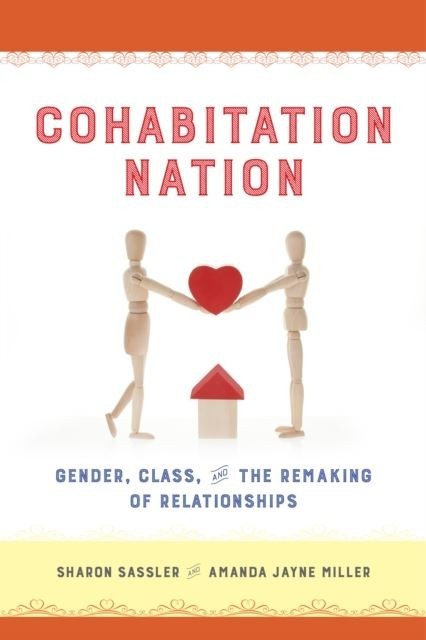 Cohabitation Nation main product photo