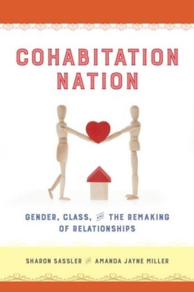 Cohabitation Nation