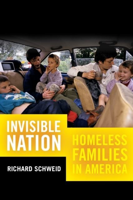 Invisible Nation main product photo