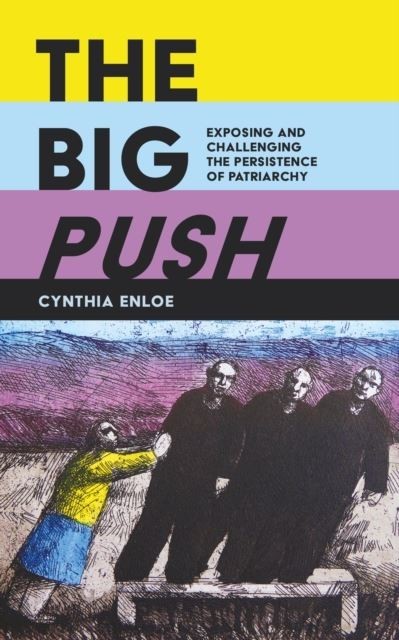 Big Push main product photo