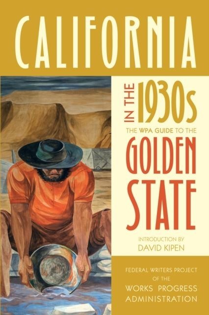 California in the 1930s main product photo