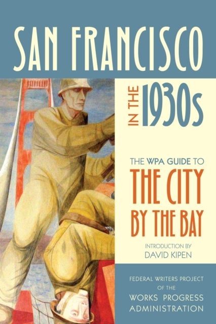 San Francisco in the 1930s main product photo