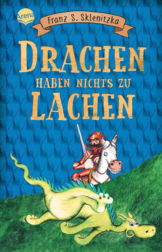 Drachen haben nichts zu lachen main product photo