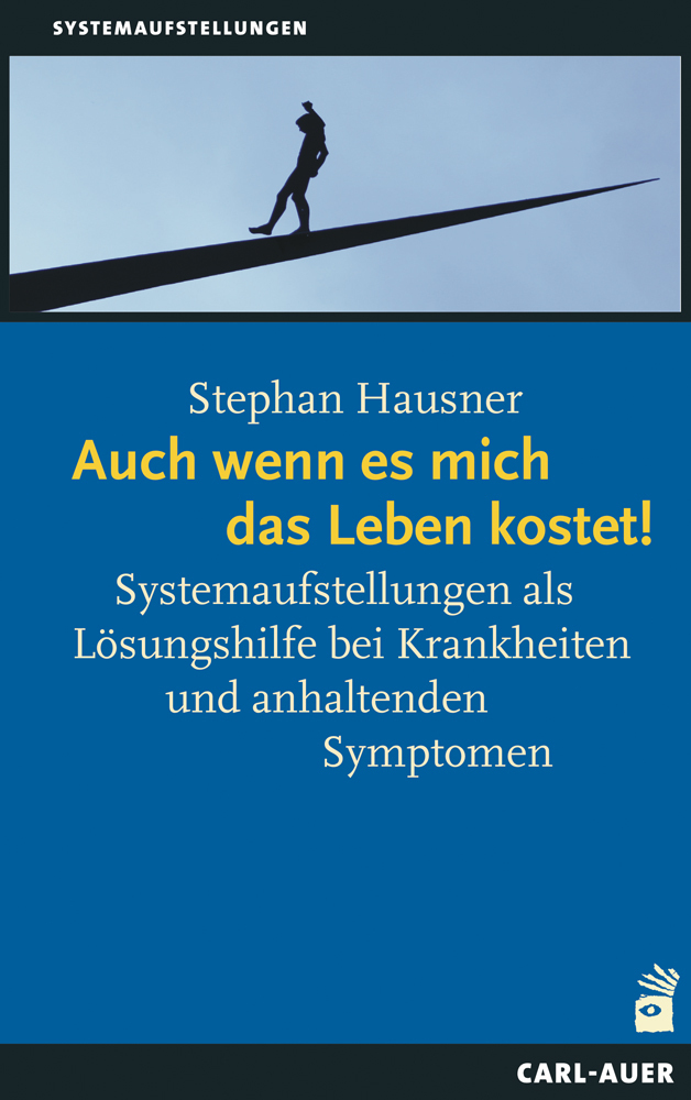 Auch wenn es mich das Leben kostet! main product photo