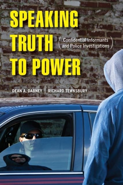 Speaking Truth to Power main product photo