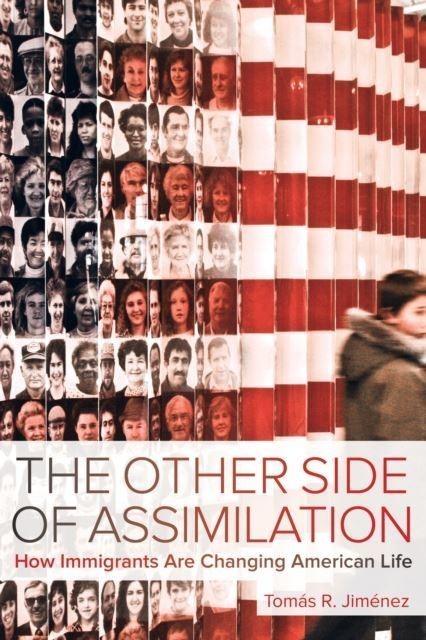 Other Side of Assimilation main product photo