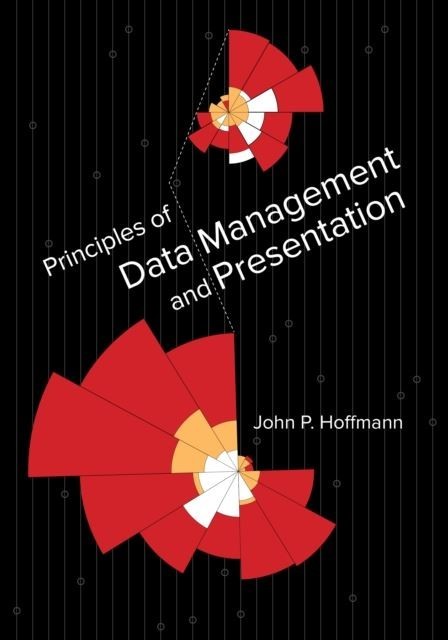 Principles of Data Management and Presentation main product photo