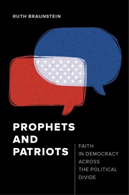 Prophets and Patriots main product photo