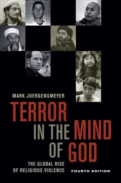 Terror in the Mind of God, Fourth Edition main product photo