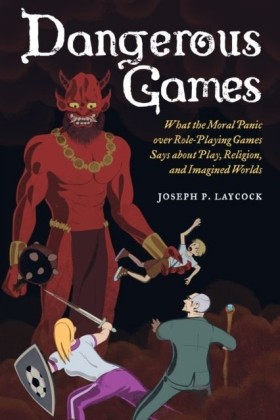 Dangerous Games