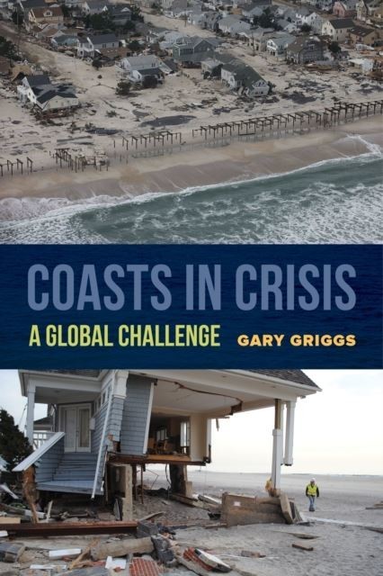 Coasts in Crisis main product photo