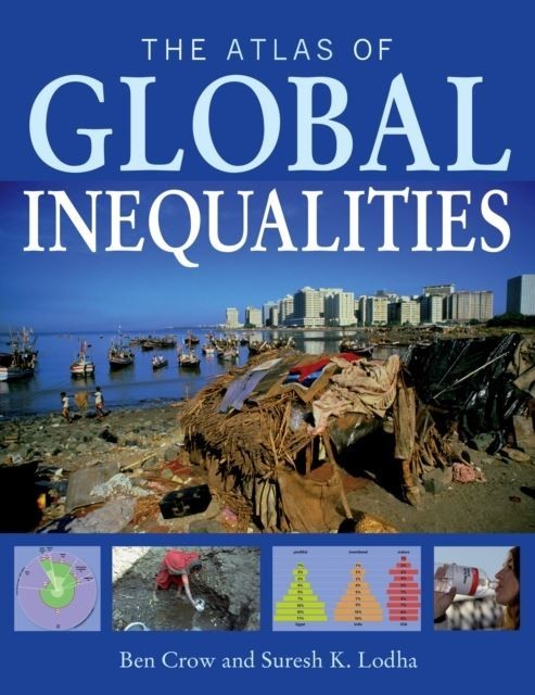 Atlas of Global Inequalities main product photo