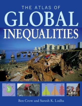Atlas of Global Inequalities
