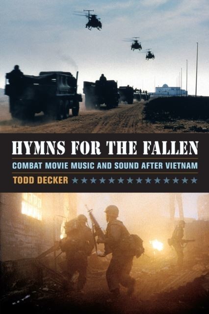 Hymns for the Fallen main product photo