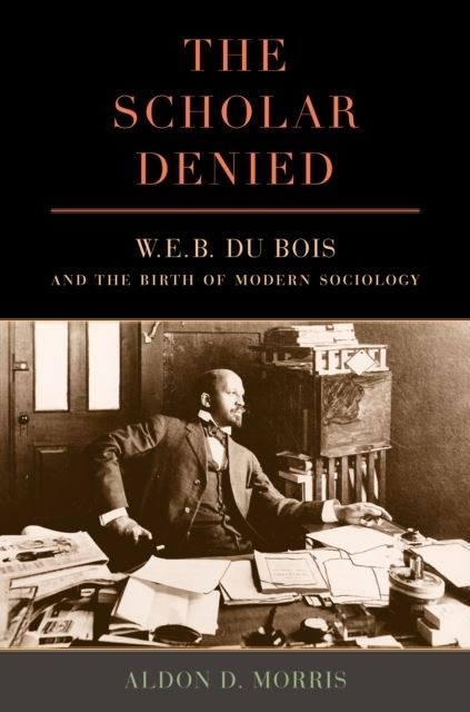 Scholar Denied main product photo